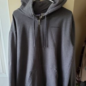 Patagonia Hoodie